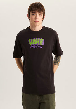 Graff Loose black Vorderansicht