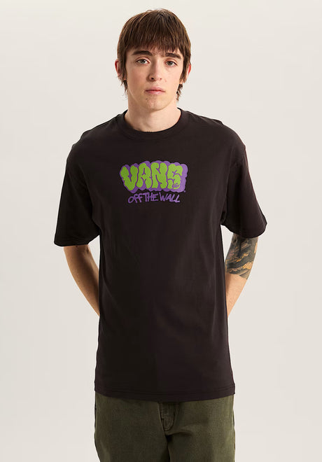 Graff Loose black Vorderansicht