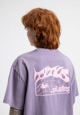 Heritage Clean wmn darklilacfaded Closeup1