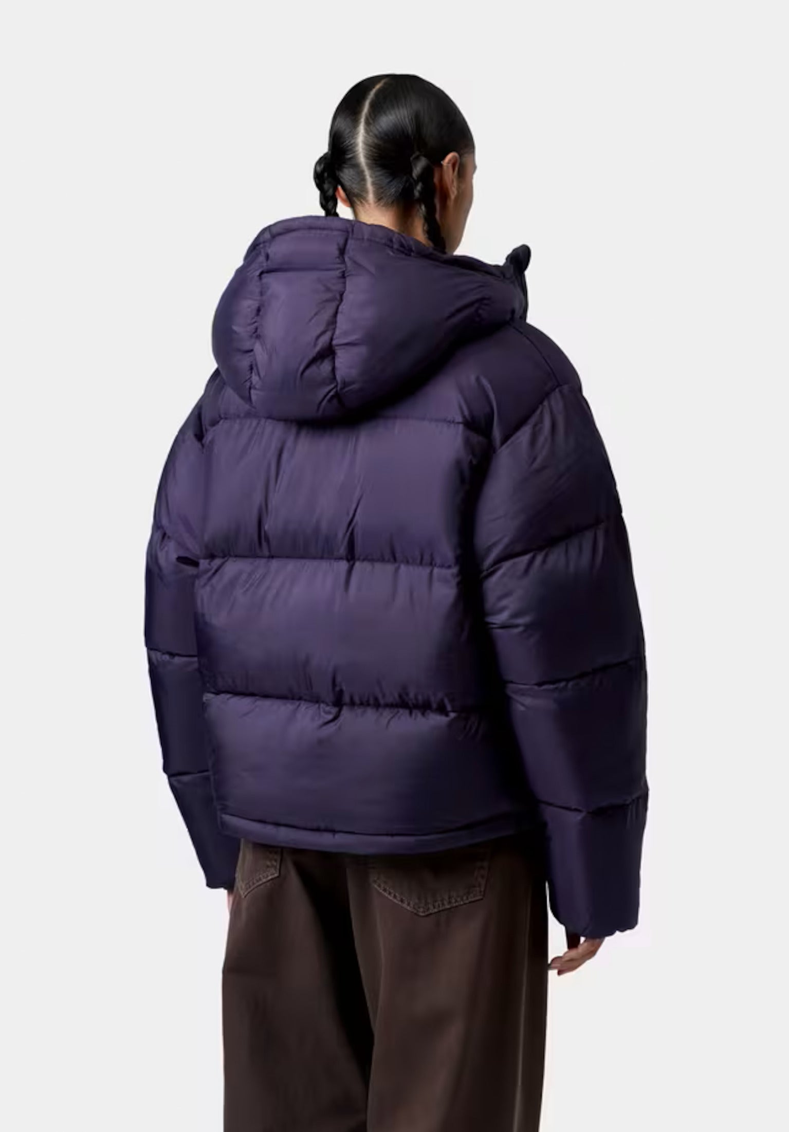 Carhartt フード付きジャケット XS 紫 ブラボー 41mi1e76zyL._AC_.jpg