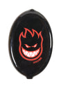 Bighead Coin Pouch black Vorderansicht