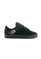 Buckler SK black-lilac Vorderansicht