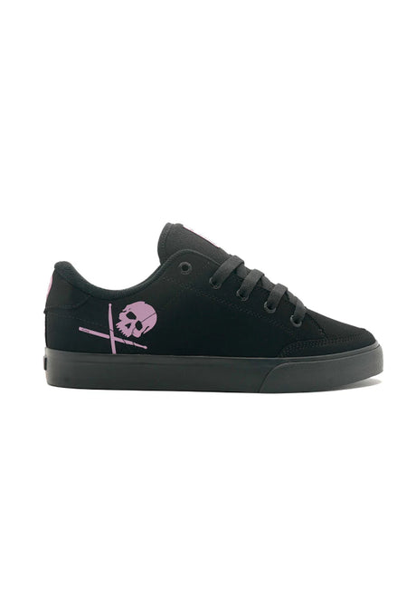 Buckler SK black-lilac Vorderansicht