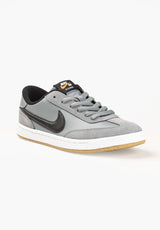 FC Classic coolgrey-black-white Vorderansicht
