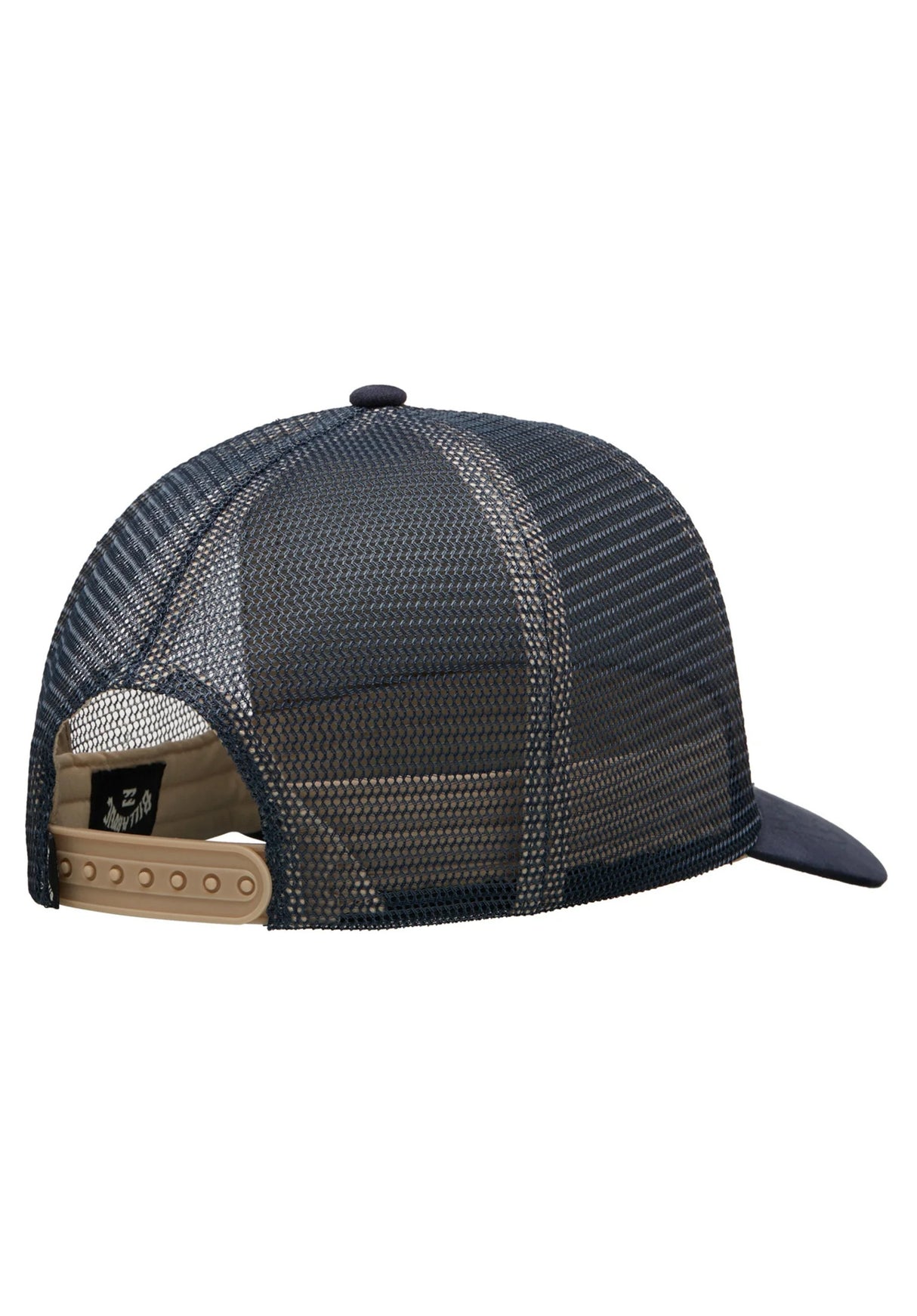 Diamond Trucker castlerock Rueckenansicht