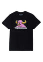 Brain Monster black Vorderansicht