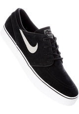 Zoom Stefan Janoski OG black-white Vorderansicht