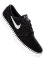 Zoom Stefan Janoski OG black-white Vorderansicht