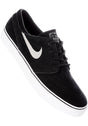 Zoom Stefan Janoski OG black-white Vorderansicht
