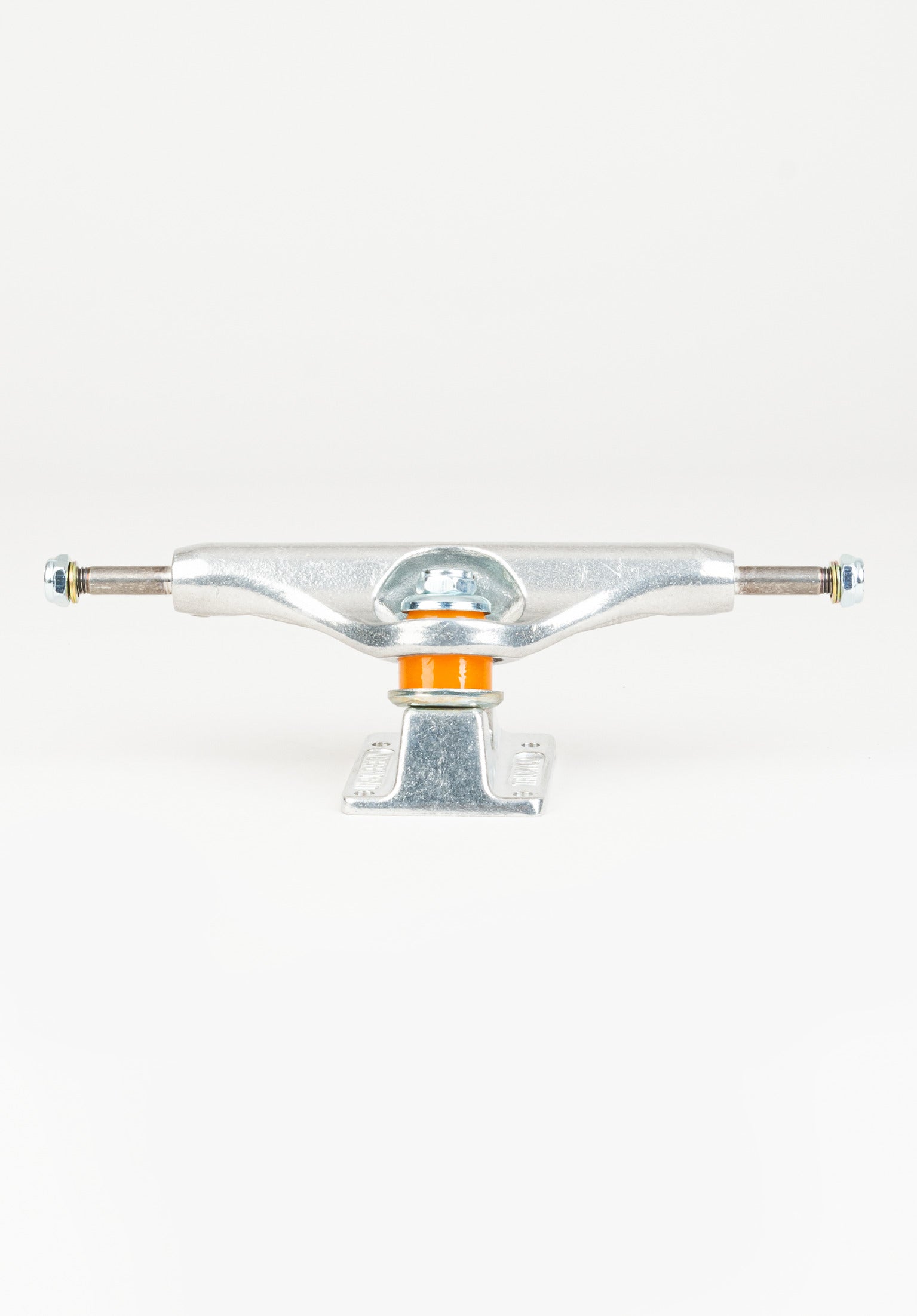Independent Forged Titanium Skateboard Trucks - Thumbnail 5