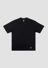 X Thrasher black Vorderansicht
