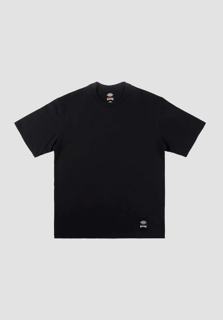 X Thrasher black Vorderansicht