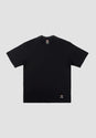 X Thrasher black Vorderansicht