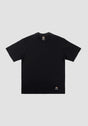 X Thrasher black Vorderansicht