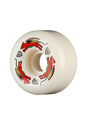 Dragons Nano Rat 93A AV6 Asymmetrical Medium Ride offwhite Vorderansicht