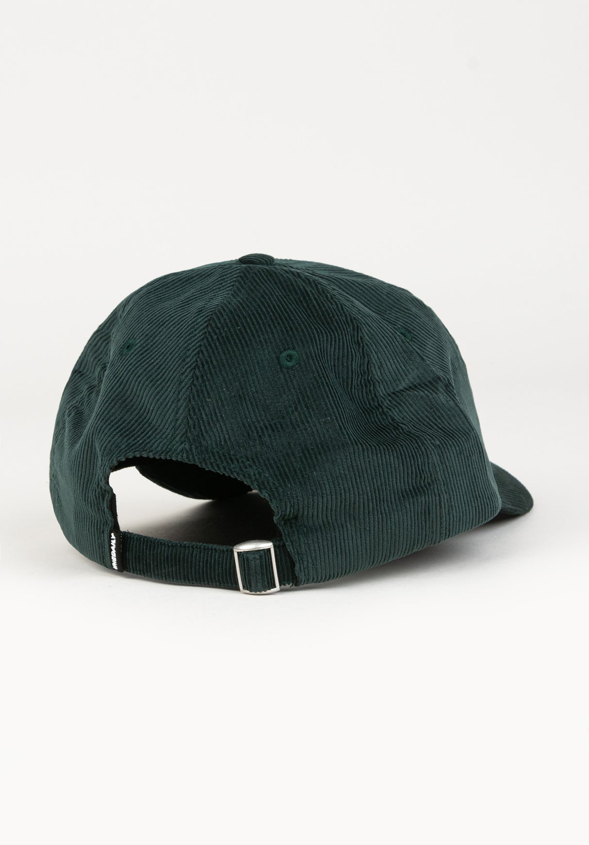 Corvin Dad hunter Rueckenansicht