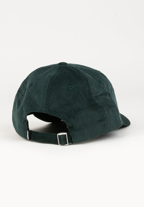 Corvin Dad hunter Rueckenansicht