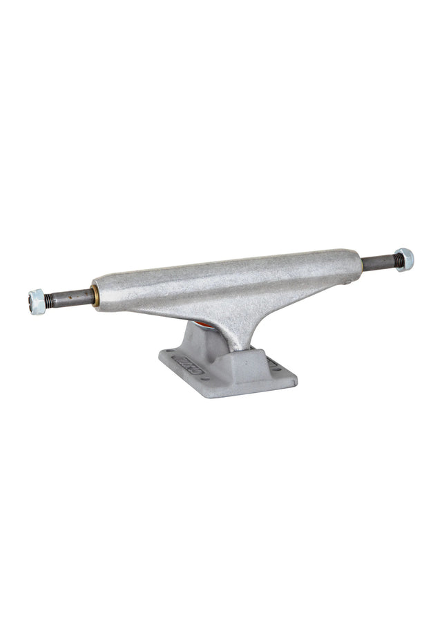 159 Stage 11  Industrial 2 IKP Standard polished raw silver Vorderansicht
