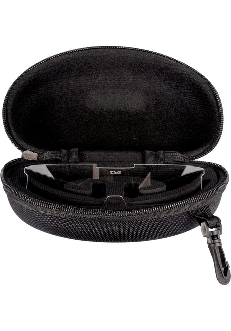 Loam black Seitenansicht