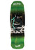 x Harry Potter Voldemort on Dark Lord dark green stain Vorderansicht