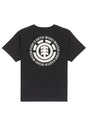 Seal BP Kids flintblack Vorderansicht