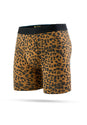 Party Animal Boxer Brief brown Vorderansicht