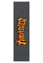 Thrasher Real Flame big logo Vorderansicht