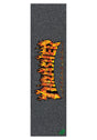 Thrasher Real Flame big logo Vorderansicht