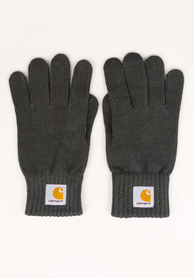 Watch Gloves blacksmith Vorderansicht