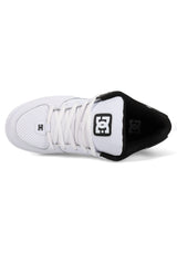 DC Command white-black Closeup1