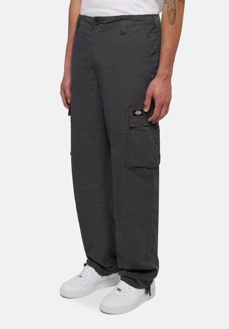 Eagle Bend charcoalgrey Vorderansicht