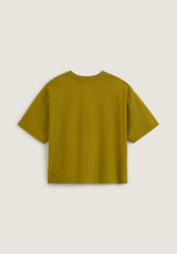 Skate Atiba Haze Hillz Bomb Short burntgold Rueckenansicht