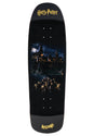 x Harry Potter Arrival on Slappy Slap black-goldfoil Vorderansicht