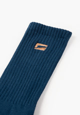 Emb Logo 3 Pack indigo Rueckenansicht