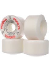 Original G-Bones 97A white Oberansicht