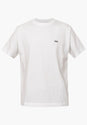 Left Chest white Vorderansicht