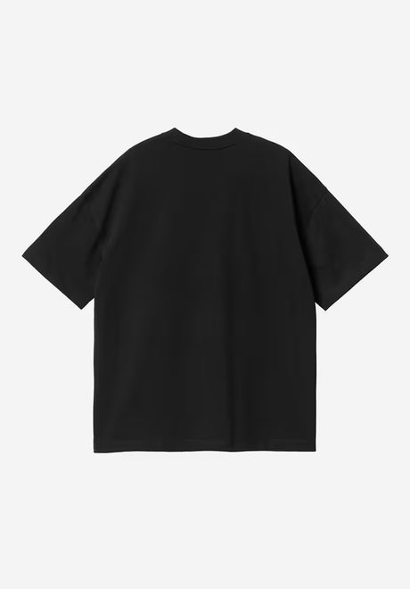 Link Script black-white Rueckenansicht