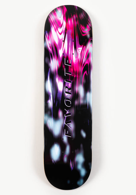 Team Plasma purple Vorderansicht