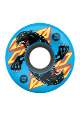 Natas Reissue OG 78A blue Rueckenansicht