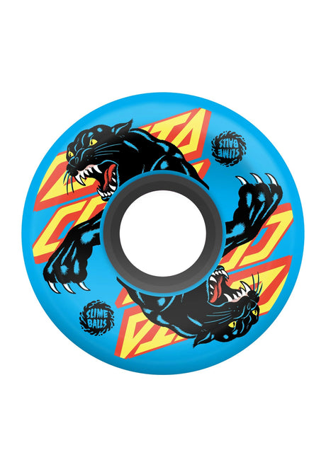 Natas Reissue OG 78A blue Rueckenansicht