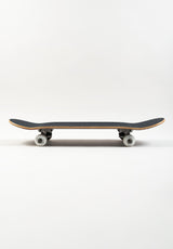 Classic Logo Mini black-stained Closeup1