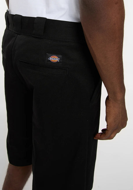 247 Shorts black Closeup1