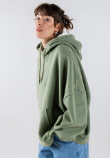 Aine forestgreenfaded Rueckenansicht