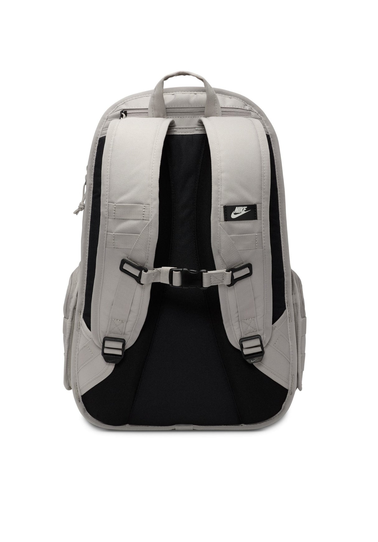 Sportswear RPM collegegrey-black-summitwhite Rueckenansicht