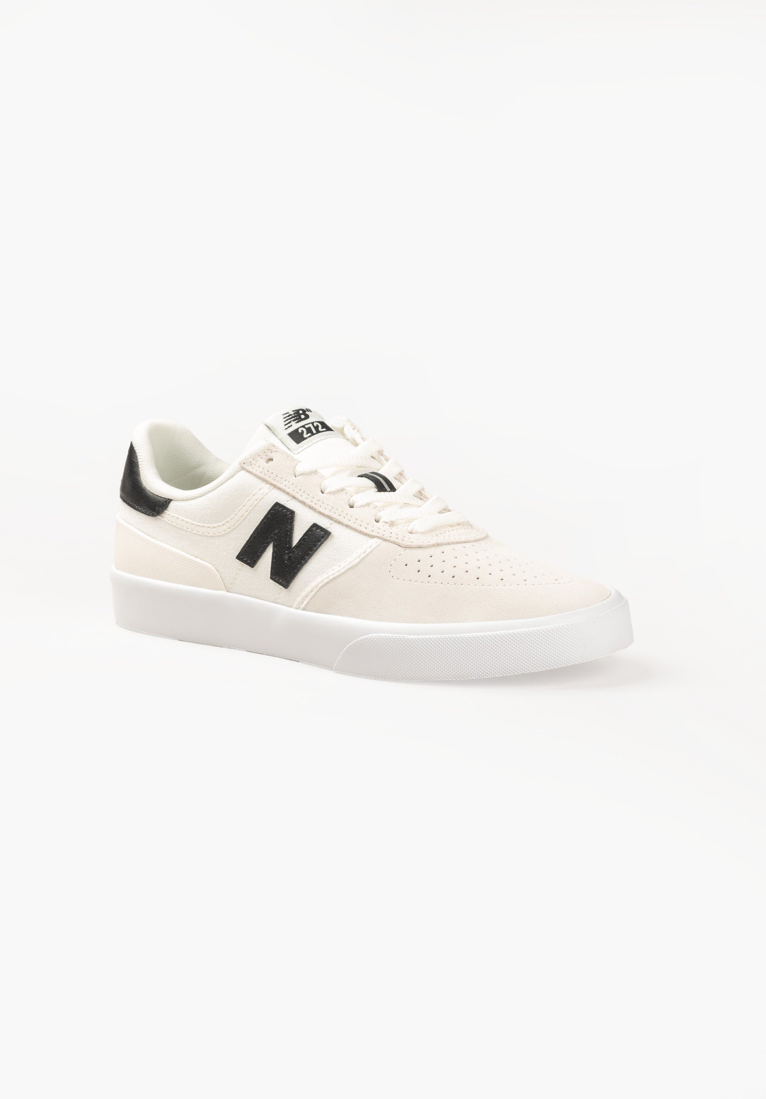 NM272 New Balance Numeric Mens Shoes in white for men – TITUS