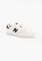 NM272 white Vorderansicht