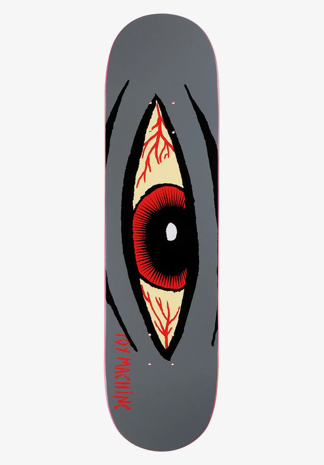 Sect Eye Bloodshot Mini black Vorderansicht