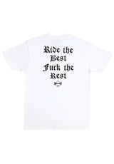 Motorhead Warpig Heavyweight white Rueckenansicht