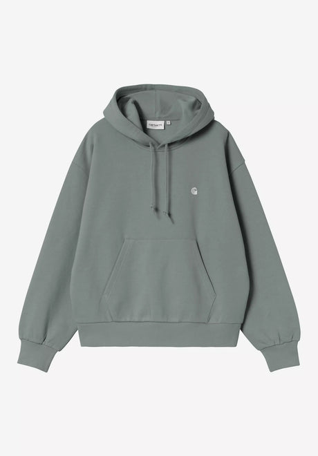 W´ Casey velvetgreen Vorderansicht