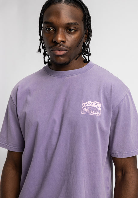 Heritage Clean darklilacfaded Closeup2